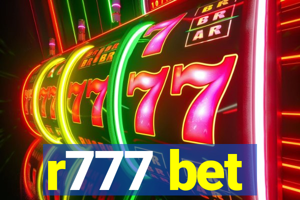 r777 bet